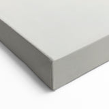 Minimalist Green Apple – Fruit Canvas Art for Kitchen Decor