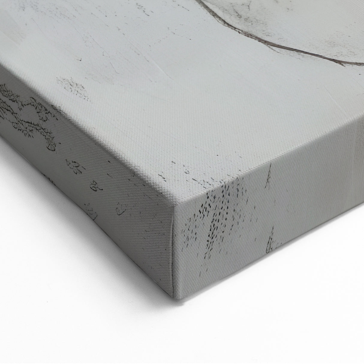 Rustic Beetroot Painting – Fruit Canvas Art for Kitchen Décor