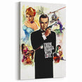 1960s Movie Posters - From Russia with Love | Classic 60s Movie Prints