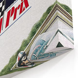 1960s Movie Posters - Grand Prix | Vintage Film Posters 1960s