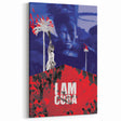 1960s Movie Posters - I Am Cuba | Vintage Film Posters 1960s