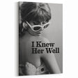 1960s Movie Posters - I Knew Her Well | Vintage Film Posters 1960s