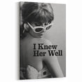 1960s Movie Posters - I Knew Her Well | Vintage Film Posters 1960s