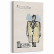 1960s Movie Posters - Il Posto | Vintage Film Posters 1960s