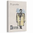 1960s Movie Posters - Il Posto | Vintage Film Posters 1960s
