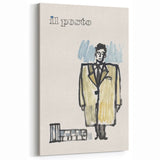 1960s Movie Posters - Il Posto | Vintage Film Posters 1960s