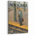 Shop New Yorker Mouse and Man Cover – Dec 5, 2016