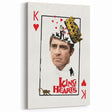 Vintage Film Posters 1960s - King of Hearts Classic Movie Art