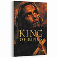 Classic 60s Movie Print - King of Kings 1961 Vintage Film Poster