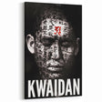 Classic 60s Movie Prints – Kwaidan 1960s Vintage Film Poster