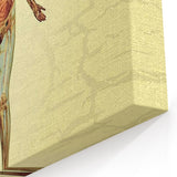 Nirvana In Utero Retro Wall Art | Vintage Poster Art