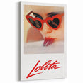 Vintage Film Posters 1960s – Lolita Classic Movie Poster Print