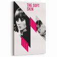 Classic 60s Movie Print - The Soft Skin 1960s Vintage Film Poster