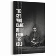 Classic 60s Movie Print - The Spy Who Came in from the Cold Poster