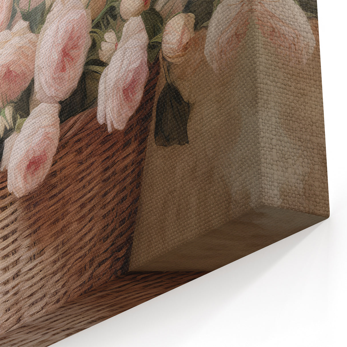 Vintage Botanical Art Prints - Antique Floral Illustrations
