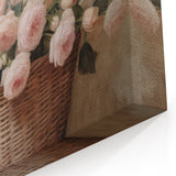 Vintage Botanical Art Prints - Antique Floral Illustrations
