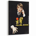 Classic 60s Movie Print - If.... 1960s Vintage Film Poster