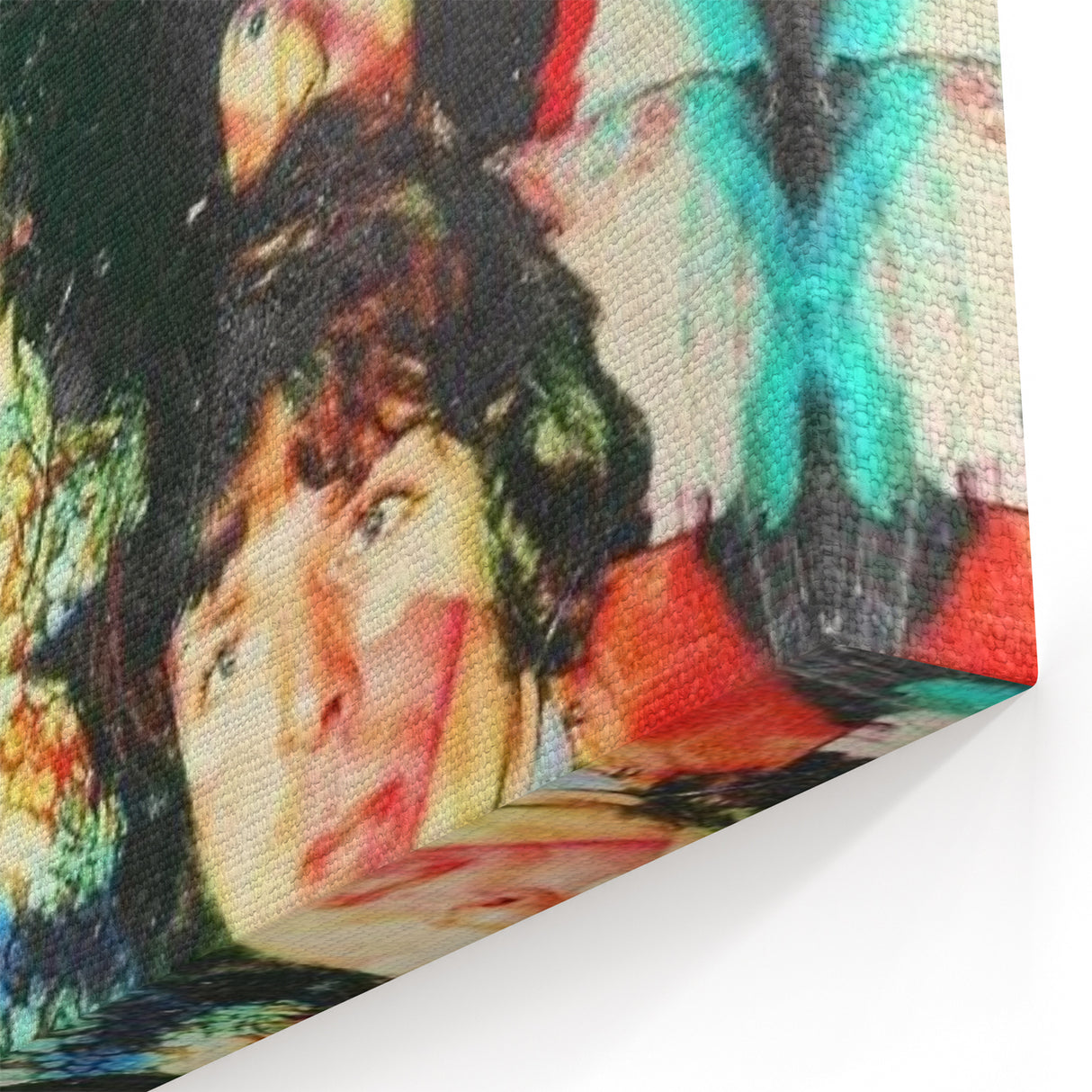 Vintage Pink Floyd Retro Poster Art – Classic Retro Wall Art for Home