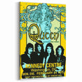 Queen 1975 Kennedy Centre Concert Poster – Washington D.C.