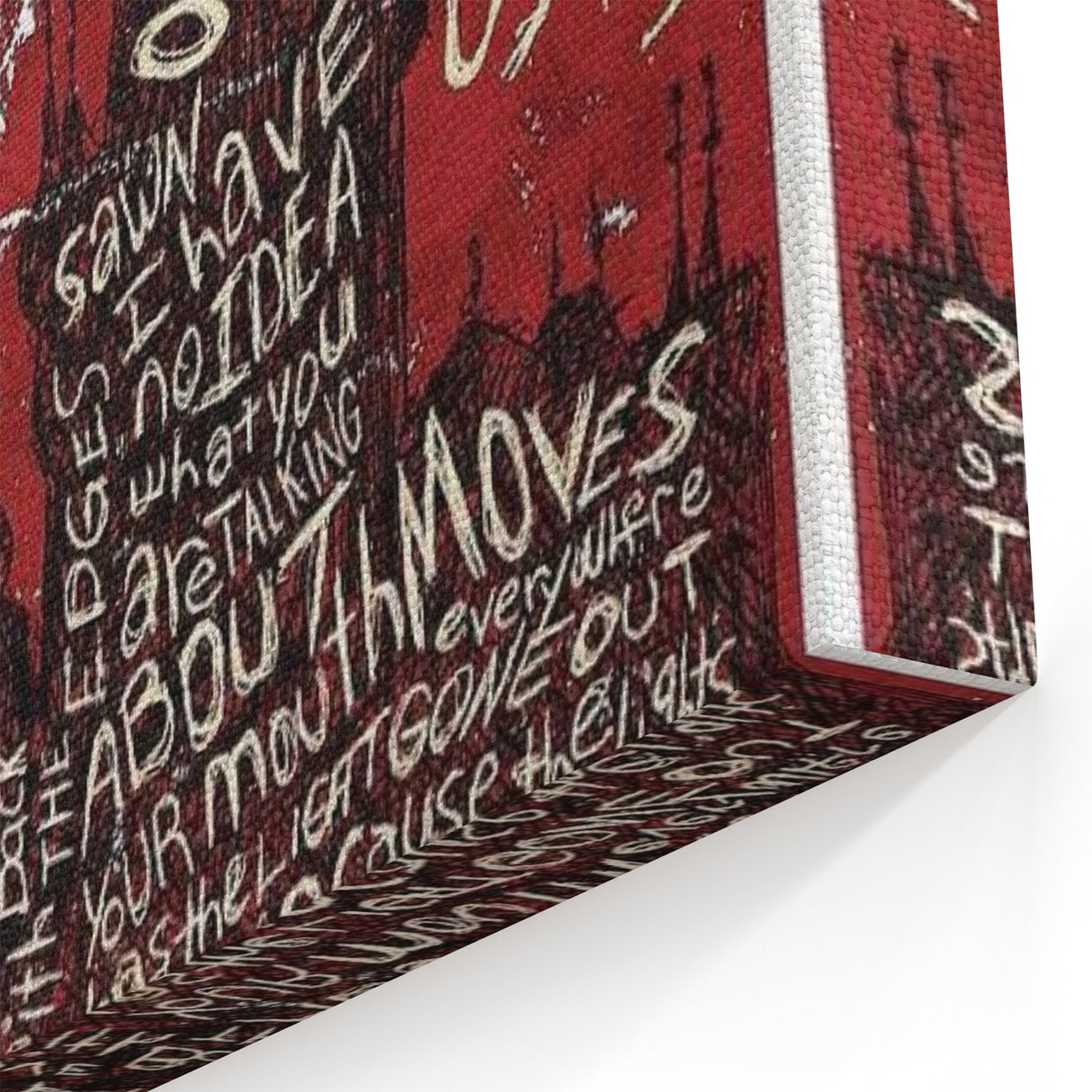 Radiohead Retro Poster Art - Vintage Music Concert Print - Prague
