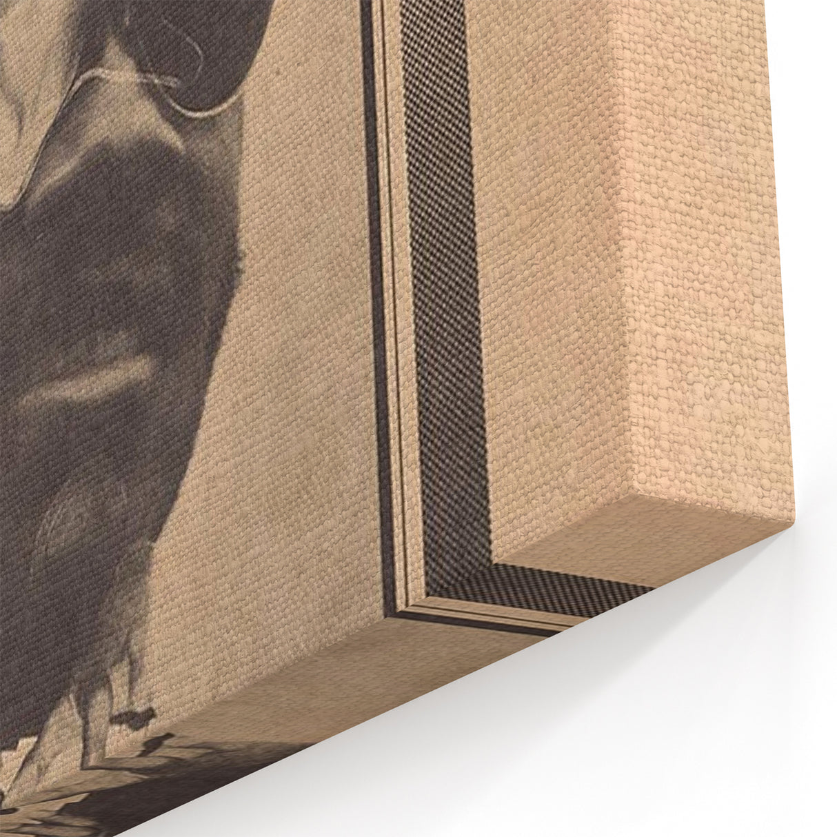 Stevie Wonder Retro Wall Art - Vintage Poster Art