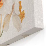 Vintage Botanical Art Prints – Orchids in Bloom Illustration