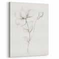 Vintage Botanical Art Prints - Antique Floral Illustration