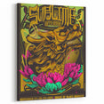Sublime with Rome 2014 Poster – Vintage Concert Art