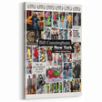 2010s Movie Poster Art - Bill Cunningham New York Vintage Film Print