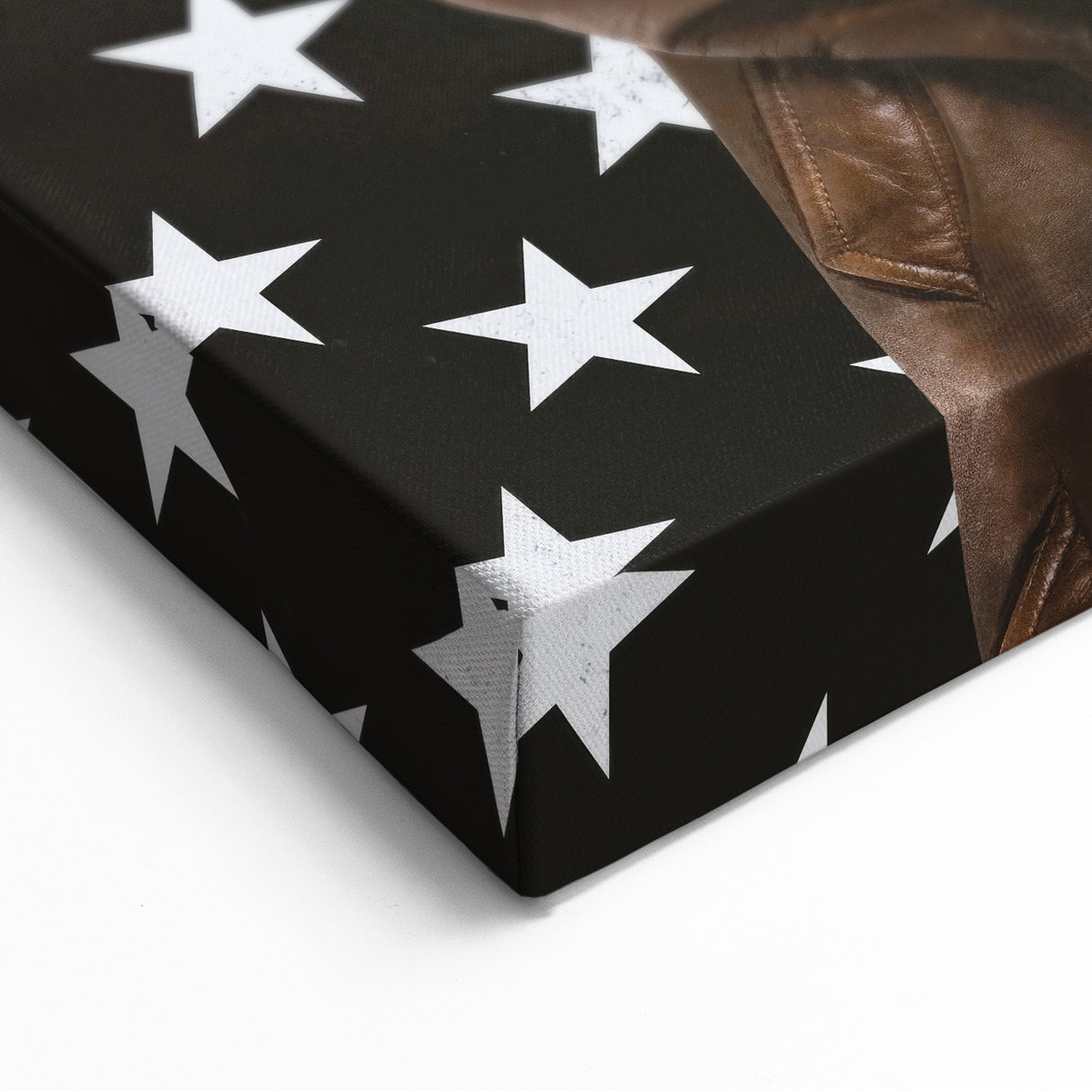 2010s Movie Poster Art - BlacKkKlansman Retro Vintage Film Print
