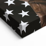 2010s Movie Poster Art - BlacKkKlansman Retro Vintage Film Print