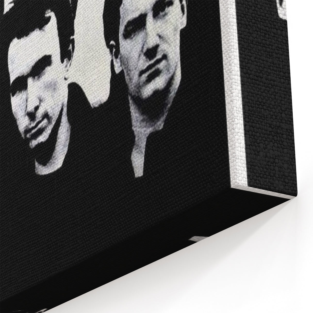 U2 1985 Unforgettable Fire Tour Concert Poster – Live at Croke Park