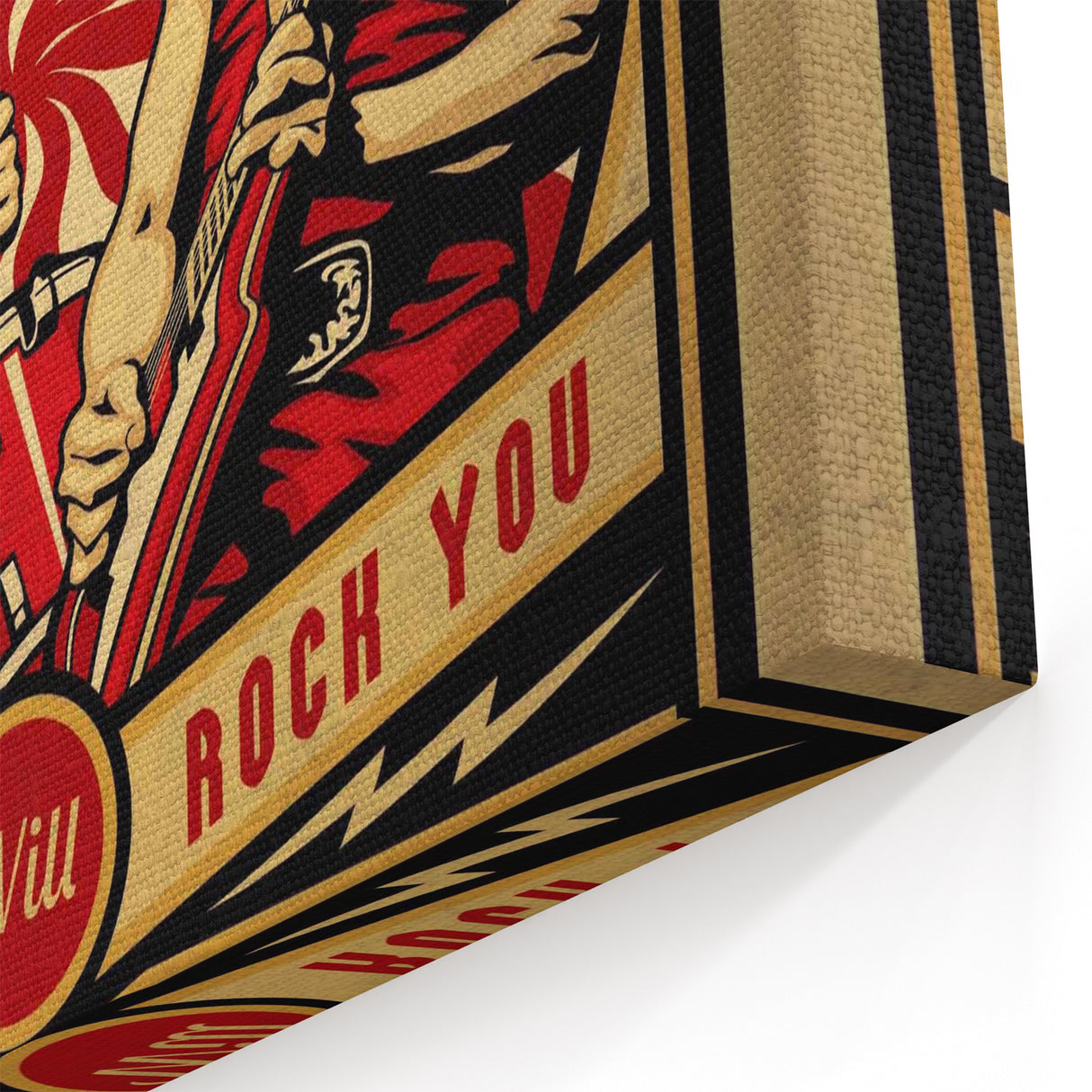The White Stripes Brewco Concert Poster - Manhattan Beach