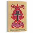 Wemen Joy Psychedelic Concert Poster - 1960s Art