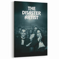Classic 2010s Movie Poster Art – Vintage The Disaster Artist Print