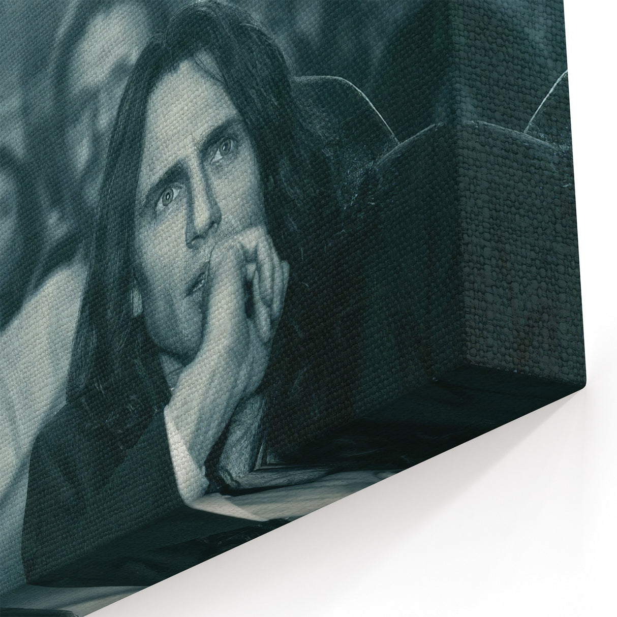 Classic 2010s Movie Poster Art – Vintage The Disaster Artist Print