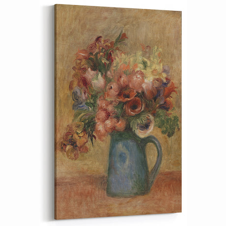 Vintage Botanical Art Prints – Antique Floral gallery wall Decor