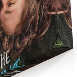 Classic 2010s Movie Poster Art – Vintage The Fault in Our Stars Print