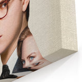 2010s Movie Poster Art – The Goldfinch Vintage Film Wall Print