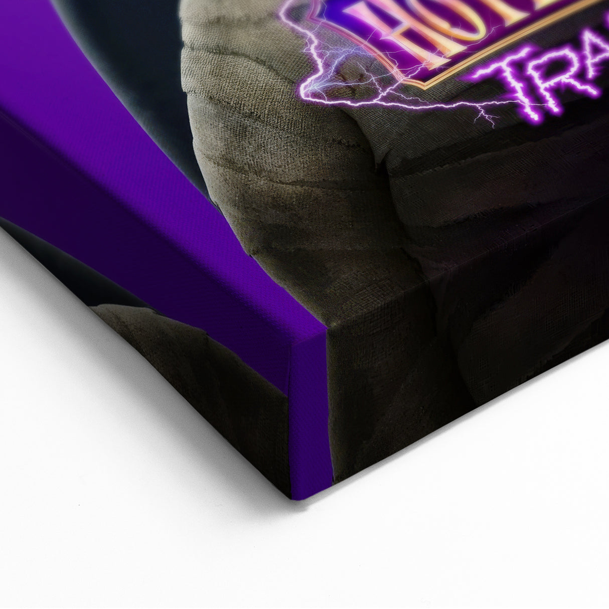 2020s Vintage Movie Poster – Hotel Transylvania Retro Film Print