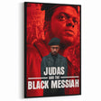 2020s Vintage Movie Poster – Judas and the Black Messiah Print