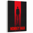 2020s Vintage Movie Poster - Retro Film Art for Collectible Prints