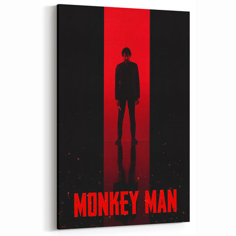 2020s Vintage Movie Poster - Retro Film Art for Collectible Prints