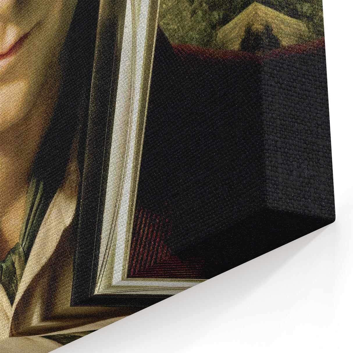 2010s Movie Poster Art - The Hobbit Vintage Movie Poster Print