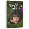 2010s Movie Poster Art - This Beautiful Fantastic Vintage Print