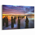 Sunset Reflections - Fine Art Photography Limited Edition Prints