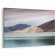 Desert Dunes & Water - Fine Art Photography Canvas Prints