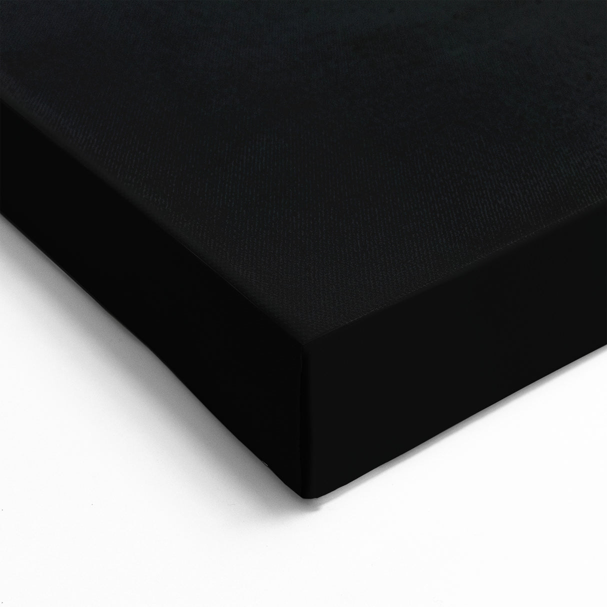 Elegant Floral Motion - Fine Art Photography Canvas Prints