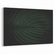 Botanical Elegance - Fine Art Green Leaf Photography Print