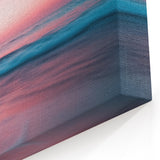 Ocean Serenity – Fine Art Photography Print of a Pastel Sunset